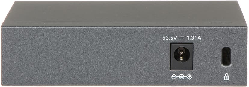 TP-Link TL-SG1005P 5-Port PoE 56W Switch