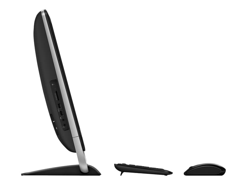 HP TouchSmart 520-1012sc