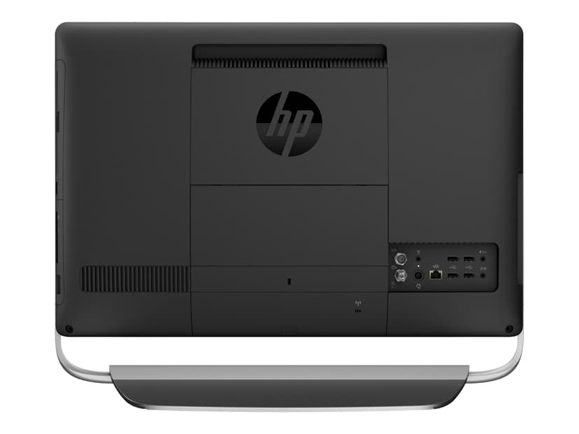 HP TouchSmart 520-1012sc