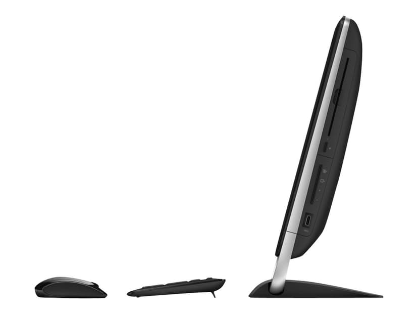 HP TouchSmart 520-1012sc