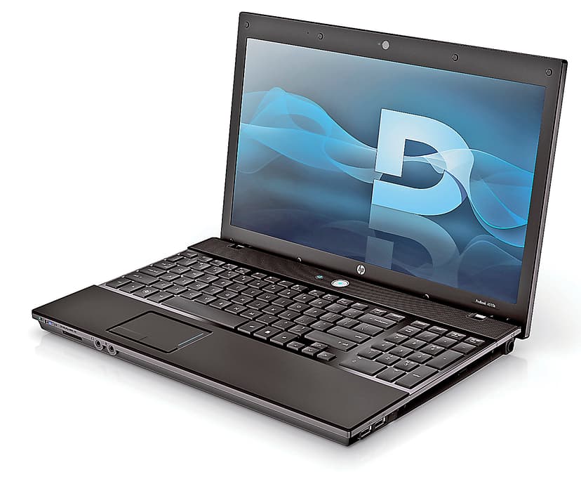 HP ProBook 4510s