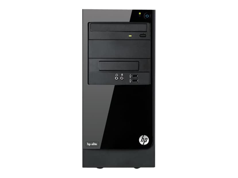 HP Elite 7300