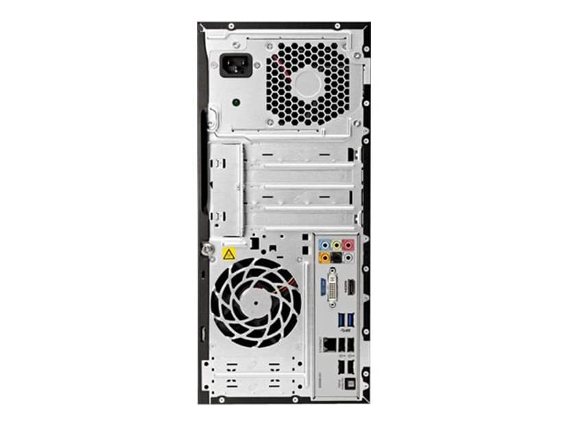 HP Elite 7300