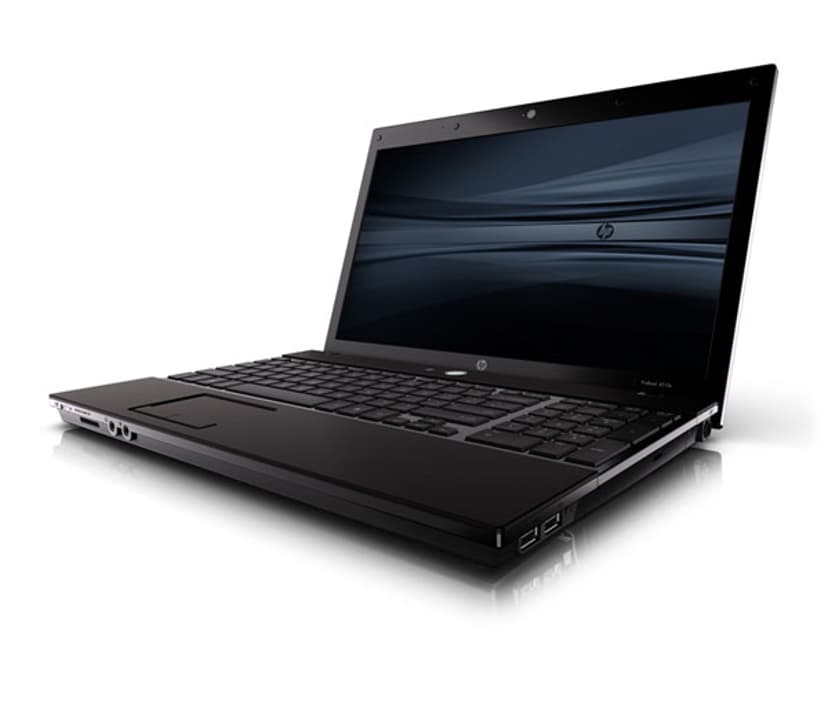 HP ProBook 4510s