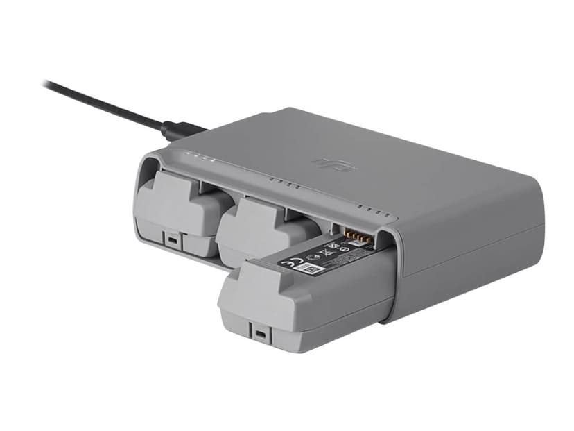DJI Two-Way Charging Hub Mini 2