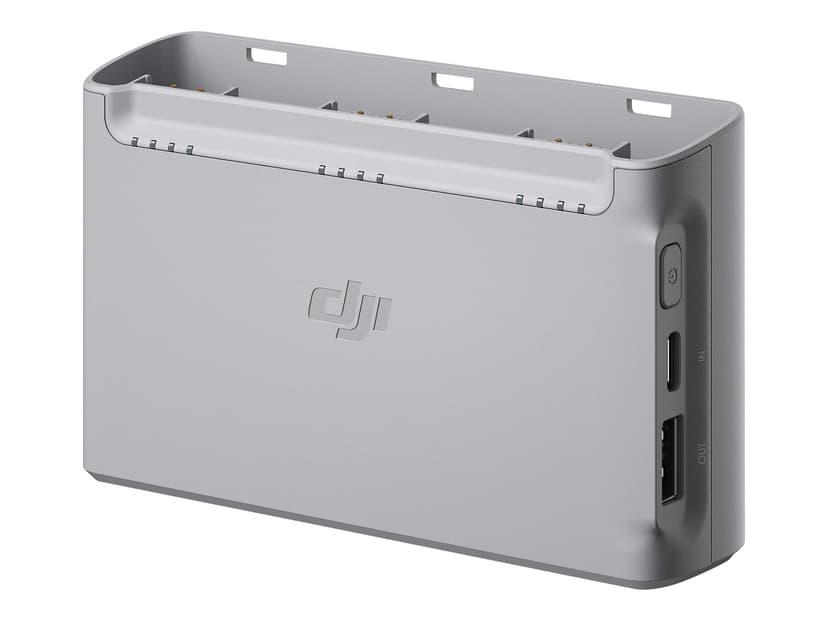 DJI Two-Way Charging Hub Mini 2