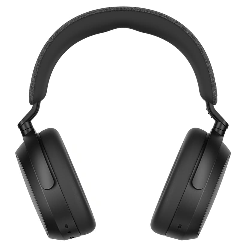 SENNHEISER Momentum 4 Aebt Musta