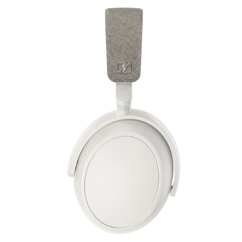 SENNHEISER Momentum 4 Aebt Valkoinen