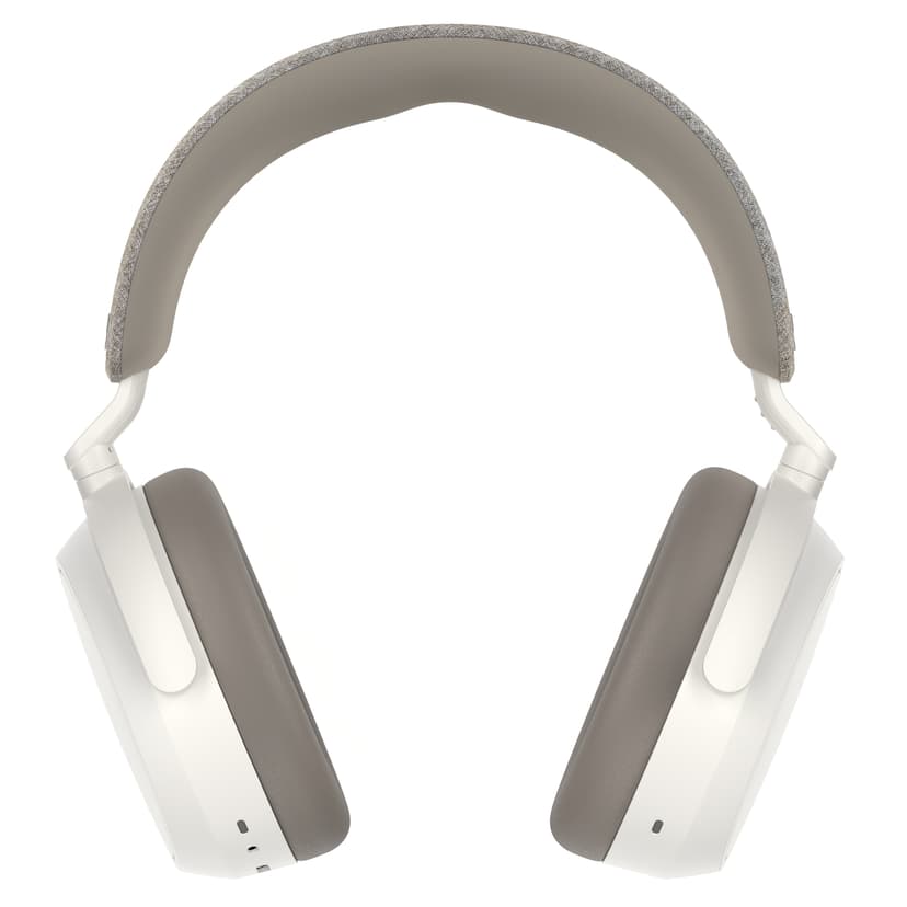 SENNHEISER Momentum 4 Aebt Valkoinen