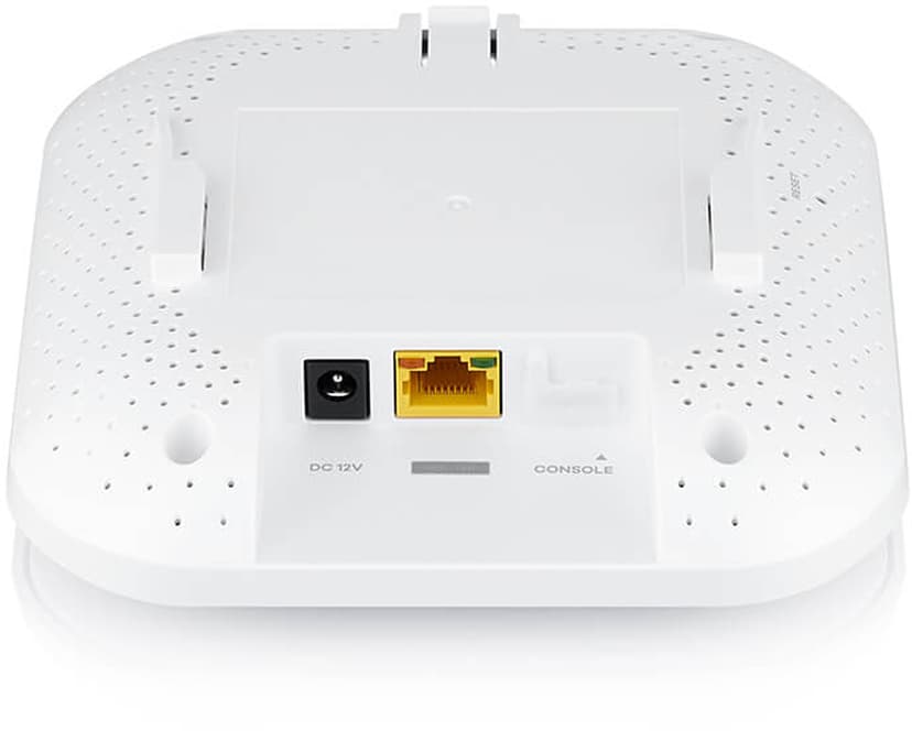 Zyxel NWA90AX PRO 2400 Mbit/s Wit Power over Ethernet (PoE)