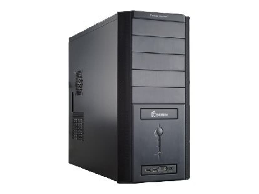 Cooler Master Centurion 534+PLUS