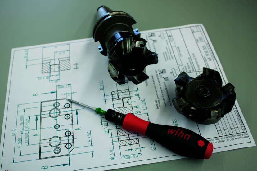 Wiha TorqueVario-S-momenttiavain 0,8–5 Nm