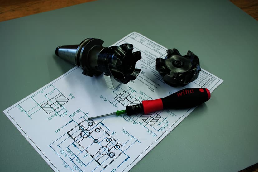 Wiha TorqueVario-S Momentskrutrekker 0,5–2 Nm
