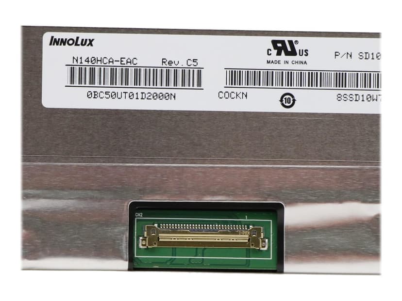 Lenovo Fru LCD SD10w73229 (Odin Inx