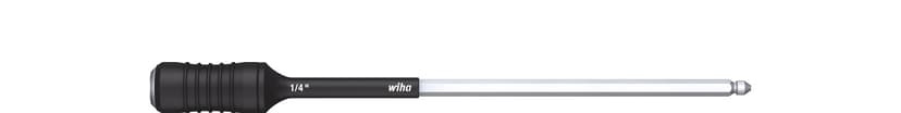 Wiha Kärjenpidin kuulakiinnitys 1/4" – TorqueVario-S
