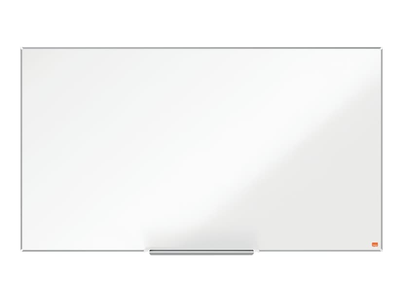 Nobo Whiteboard Impression Pro Wide Emaljert 55"