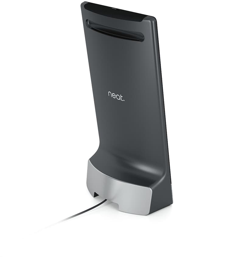 Neat Frame personal meeting device