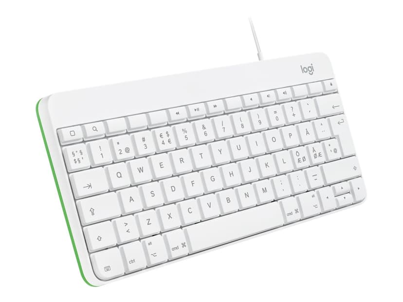 Logitech Wired for iPad