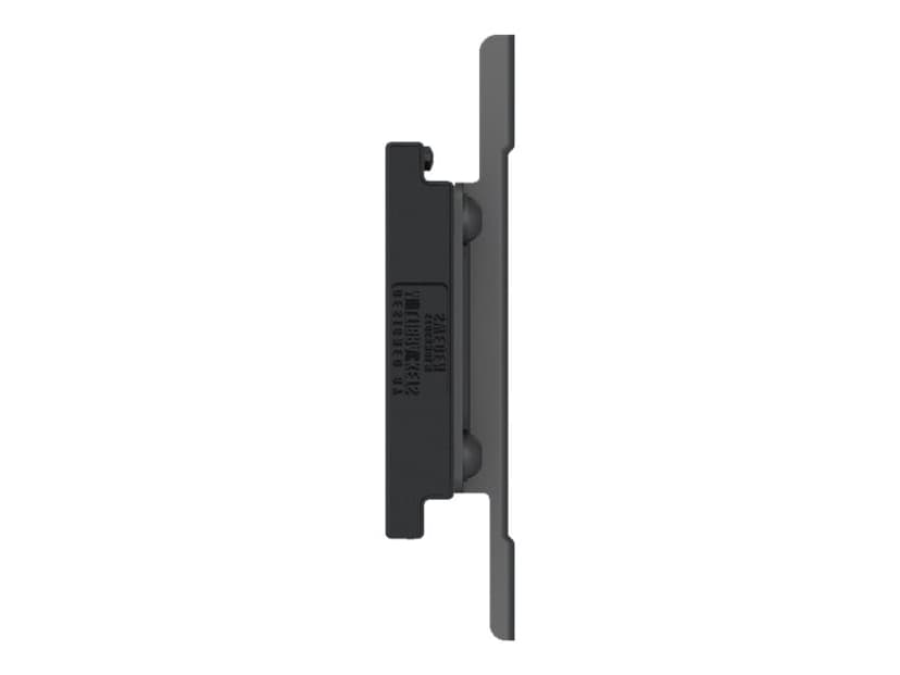 Multibrackets M Pro Serien Väggmonterad Platta Small