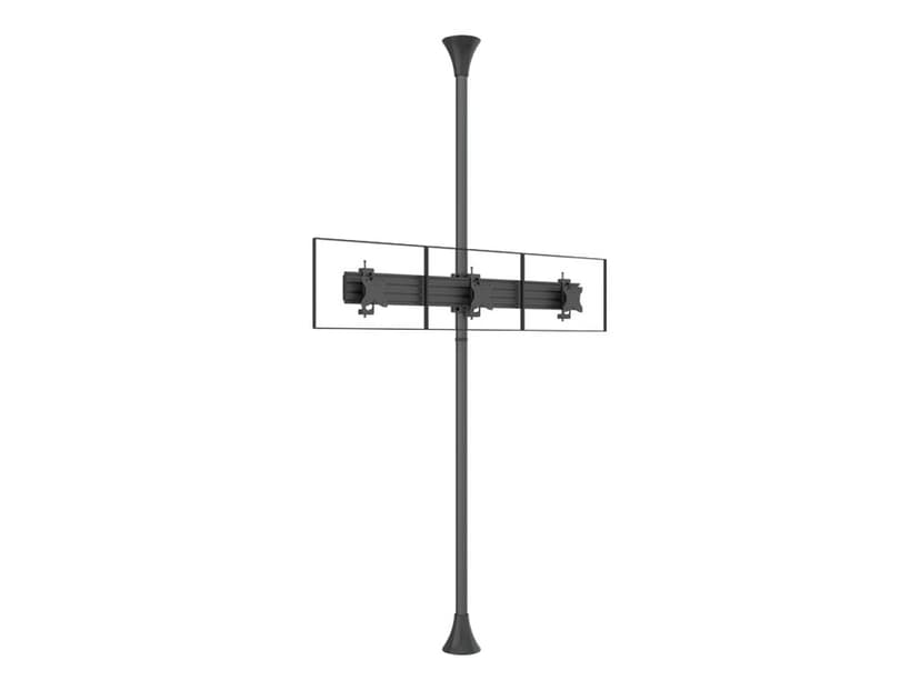 Multibrackets M Monitorfäste Flex Pro 75/100