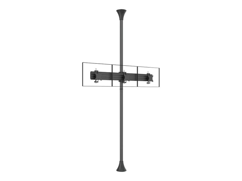 Multibrackets M Monitorfäste Flex Pro 75/100
