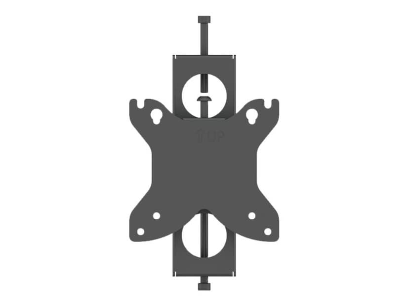 Multibrackets M Monitorfäste Flex Pro 75/100