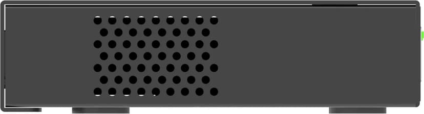 Netgear GS316EPP 16-Port Gigabit Ethernet 1xSFP Smart Managed Essential PoE+ 231W