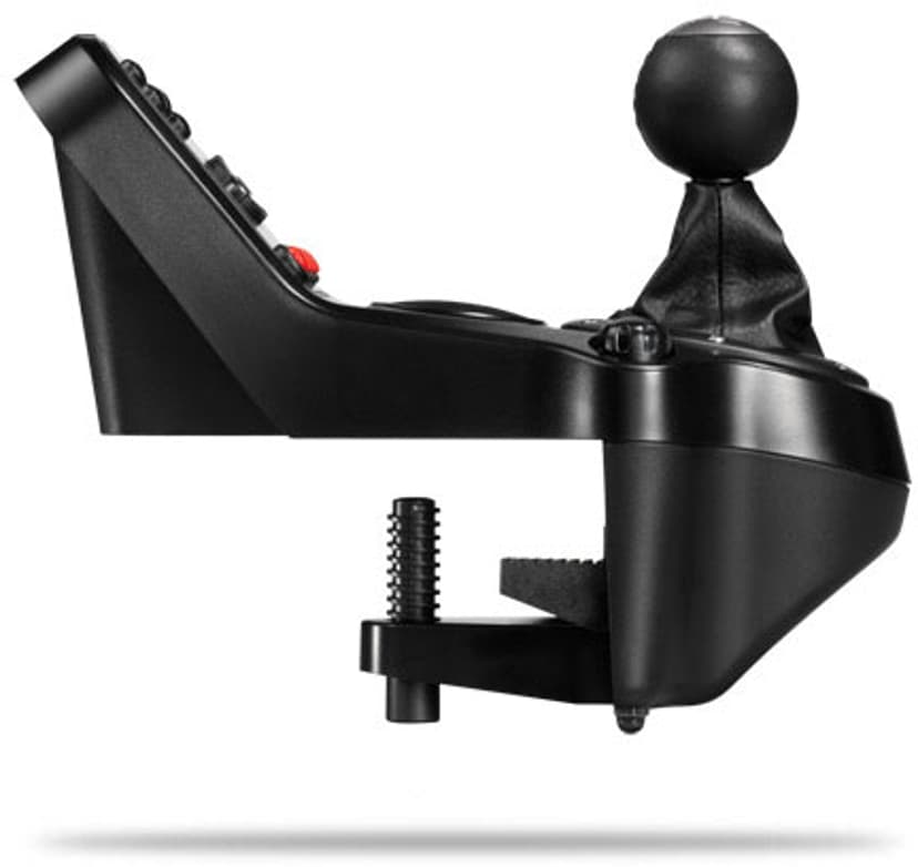 Logitech G27 Racing Wheel