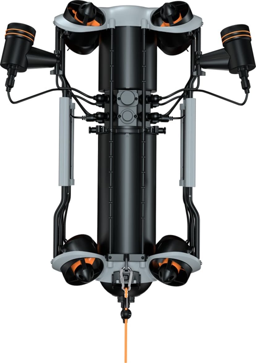 Chasing M2 Pro Max Advanced Set
