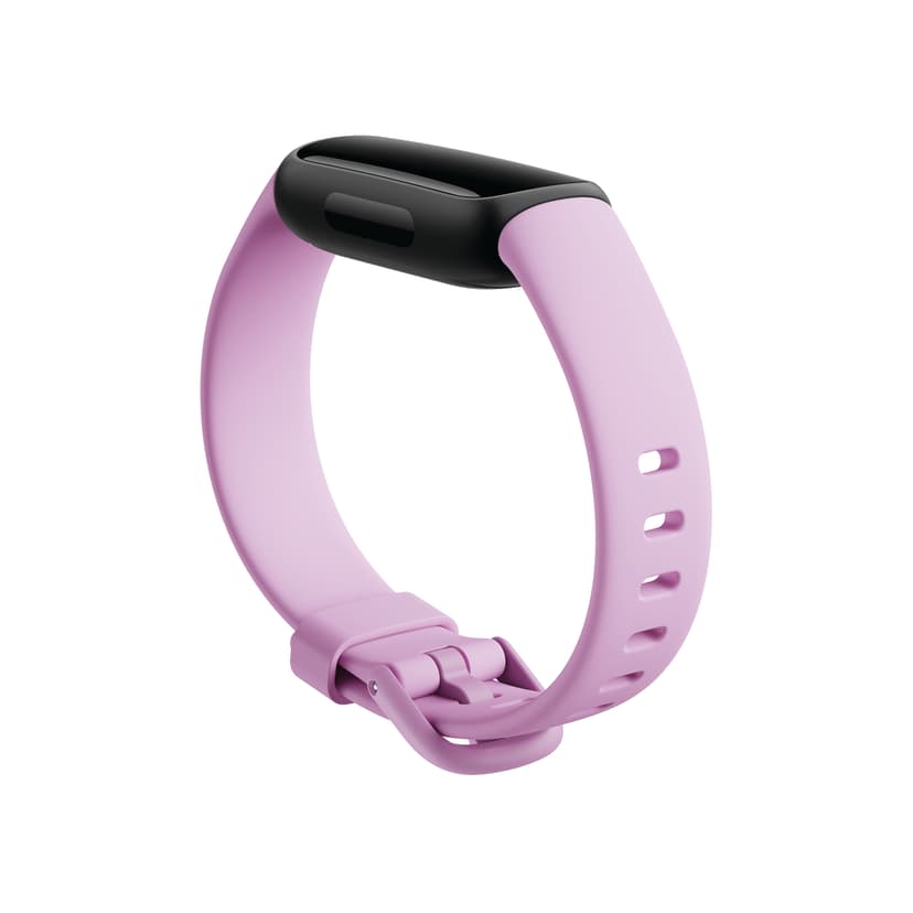 Fitbit Inspire 3 Black/Lilac Bliss