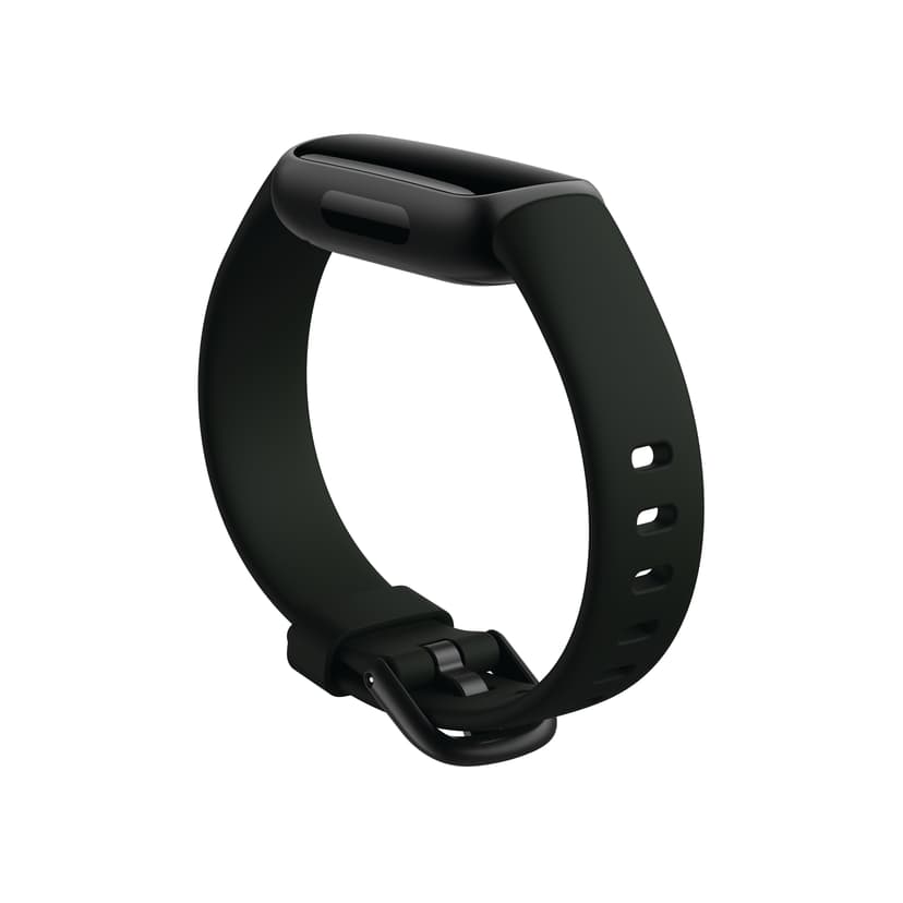 Fitbit Inspire 3 Black/Midnight Zen (FB424BKBK) | Dustin.se