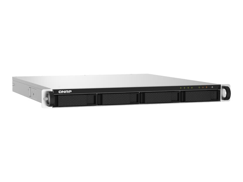 QNAP Ts-432pxu-rp-2g 4-bay 1u Sata 6g 19" Nas