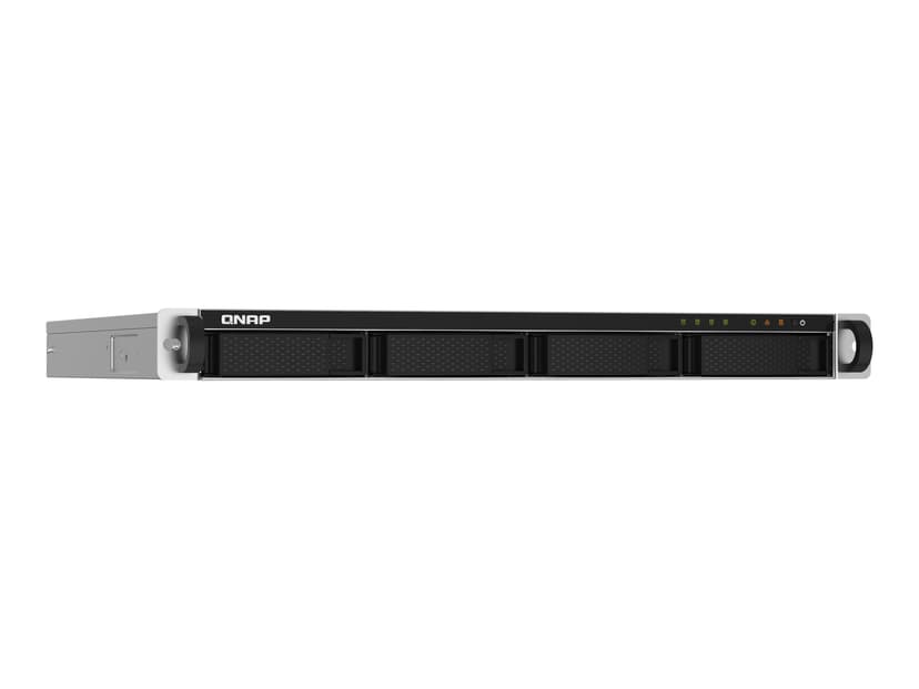 QNAP Ts-432pxu-rp-2g 4-bay 1u Sata 6g 19" Nas