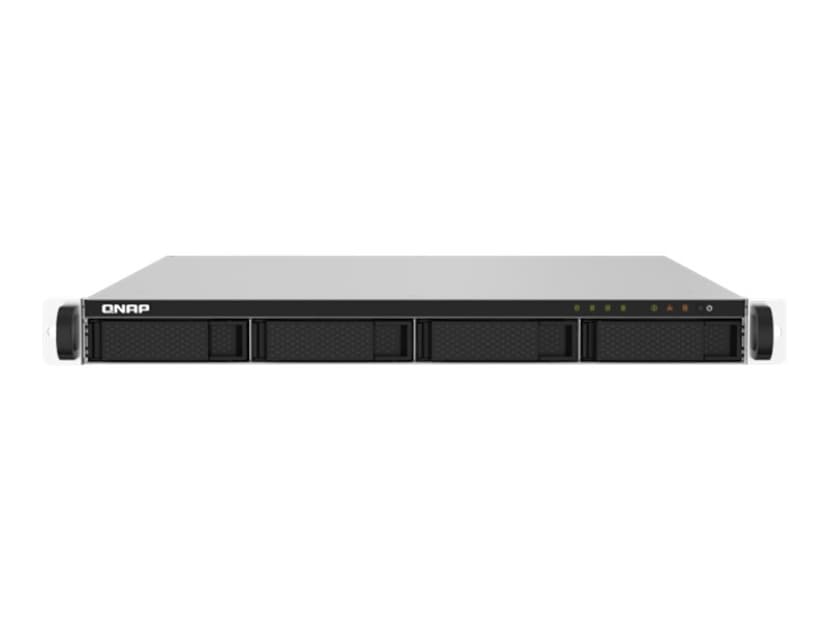 QNAP Ts-432pxu-rp-2g 4-bay 1u Sata 6g 19" Nas