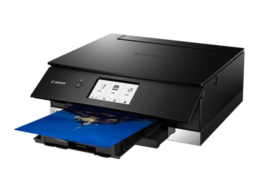 Canon Pixma TS8350A A4 MFP