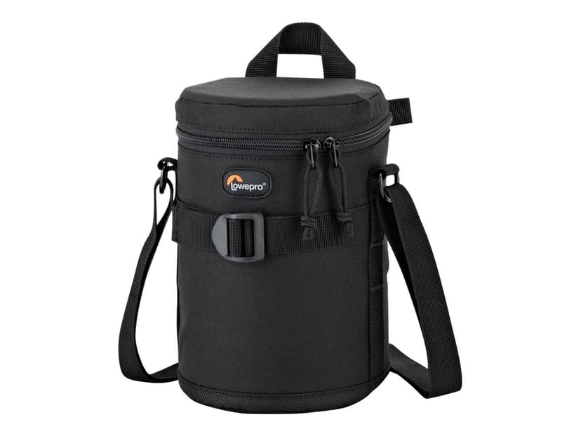 Lowepro Lens Case 11 X 18cm Black