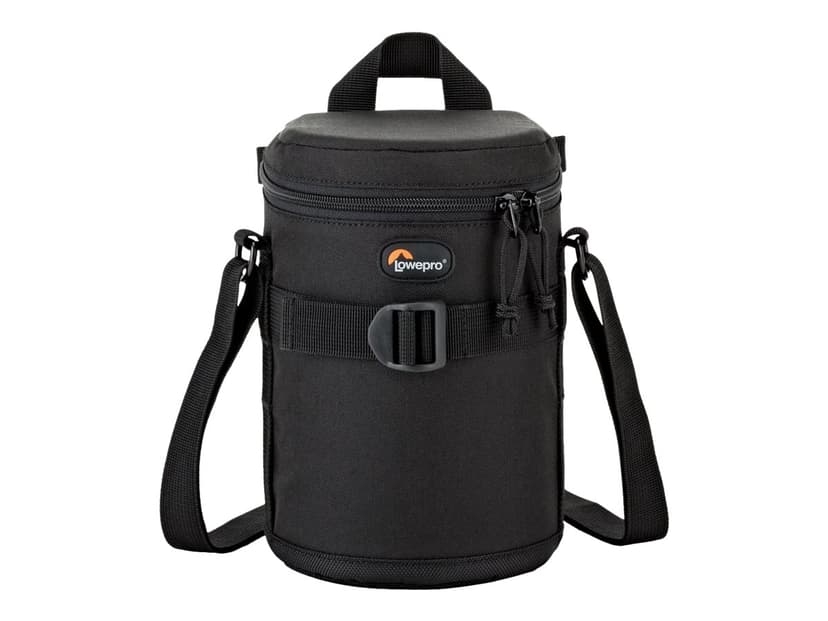 Lowepro Lens Case 11 X 18cm Black
