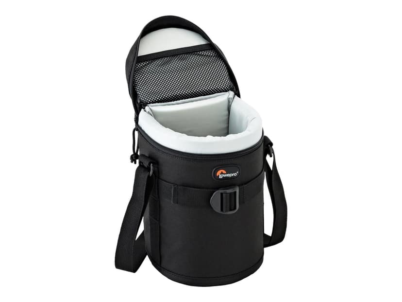 Lowepro Lens Case 11 X 18cm Black