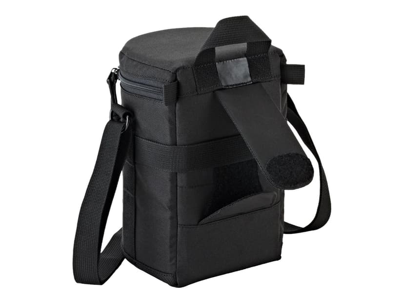 Lowepro Lens Case 11 X 18cm Black