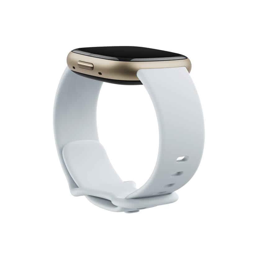 Fitbit Sense 2 Blue Mist / Soft Gold