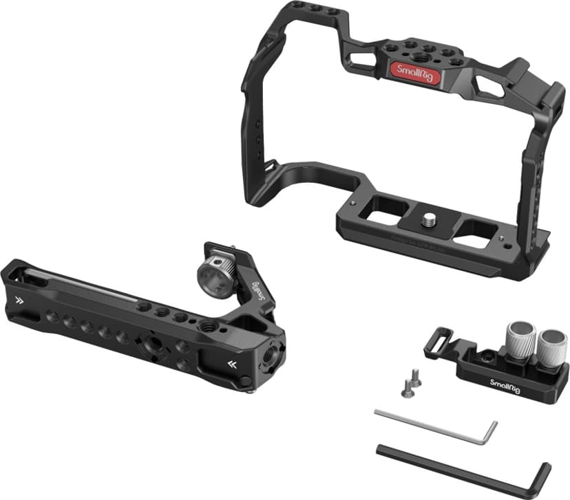 Smallrig 3830 kamerautstyr