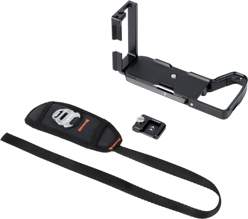 Smallrig 3856 L-Bracket Kit For Sony A1, A7 IV, A7R IV, A7S III, A9 II