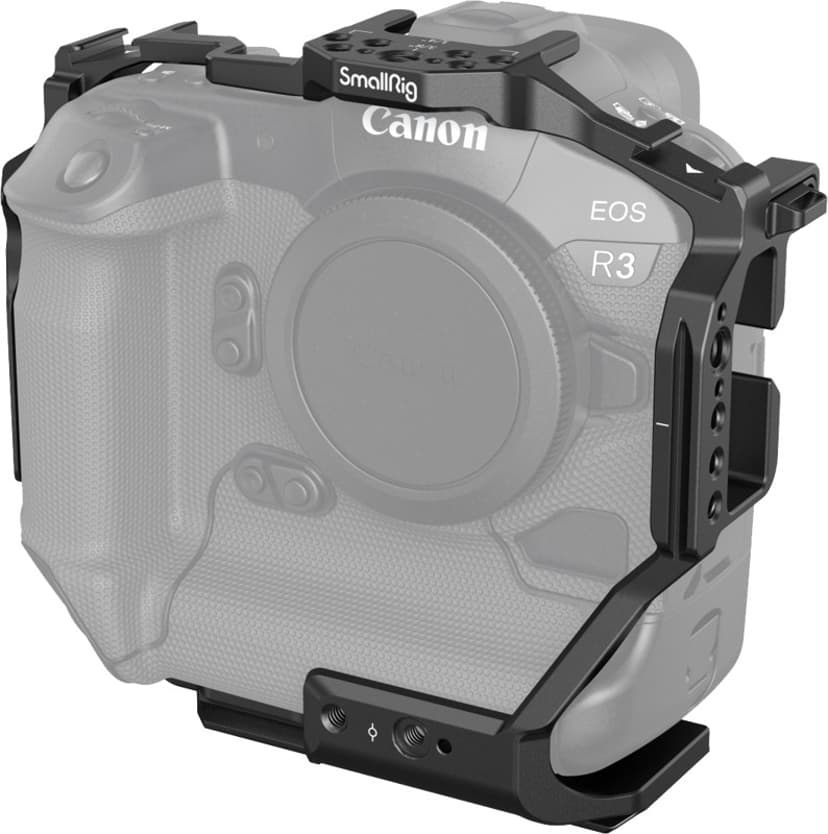 Smallrig 3884 Cage For Canon EOS R3
