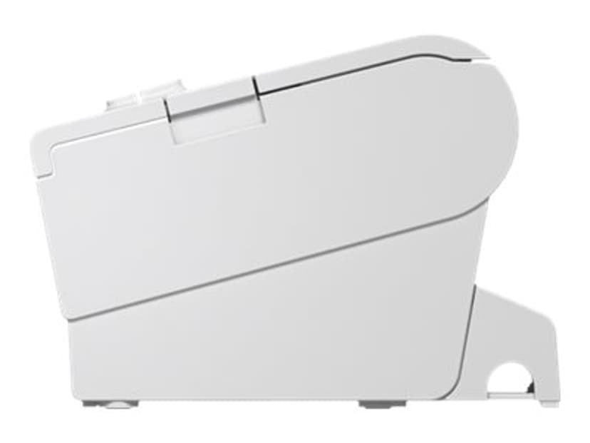 Epson TM-T88VII (111) USB/Ethernet/serieel incl. AC-adapter Wit