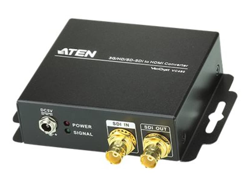 Aten VC480 videosignalomformer