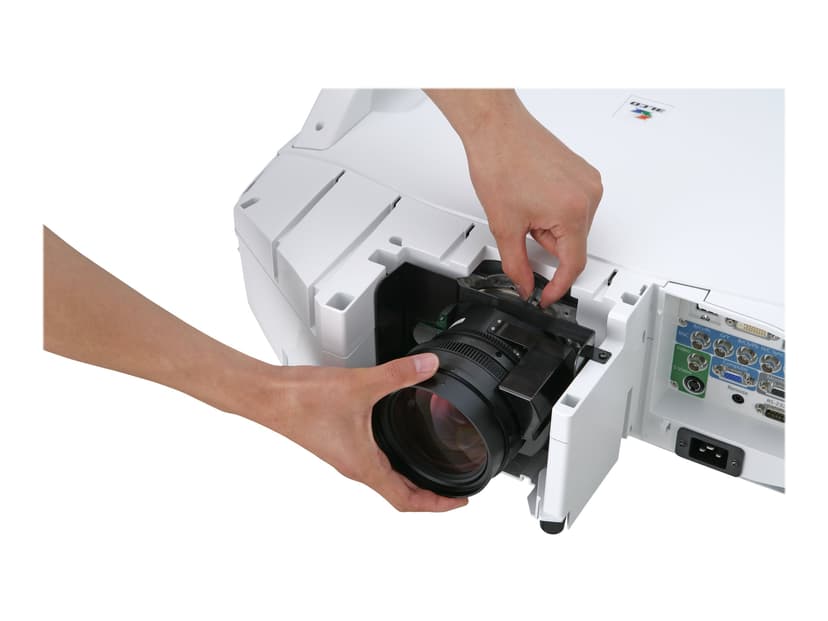 Epson Linse Long Throw ELPLL07