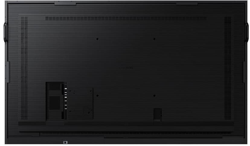 Samsung Flip Pro 75' Harmaa