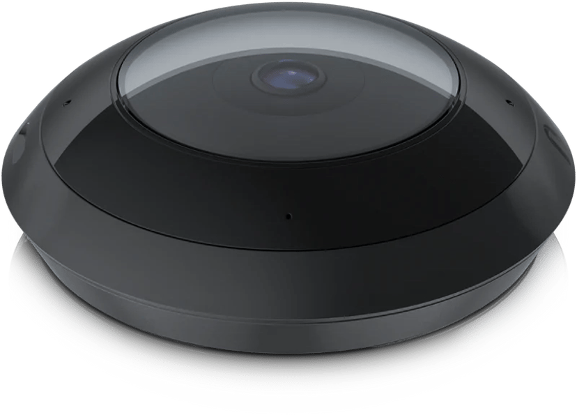Ubiquiti Unifi Protect Camera AI 360 Black