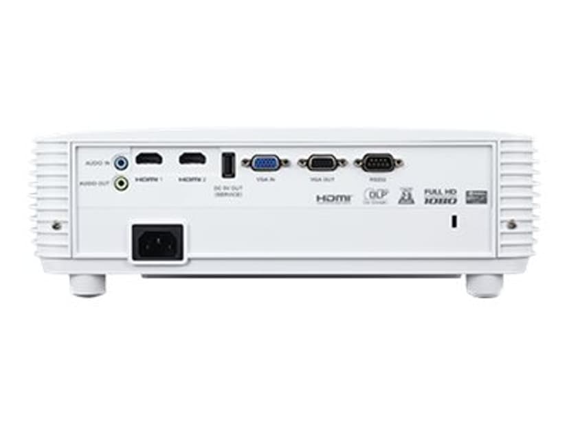 Acer H6531bd 1080p 1920x1080 #nl