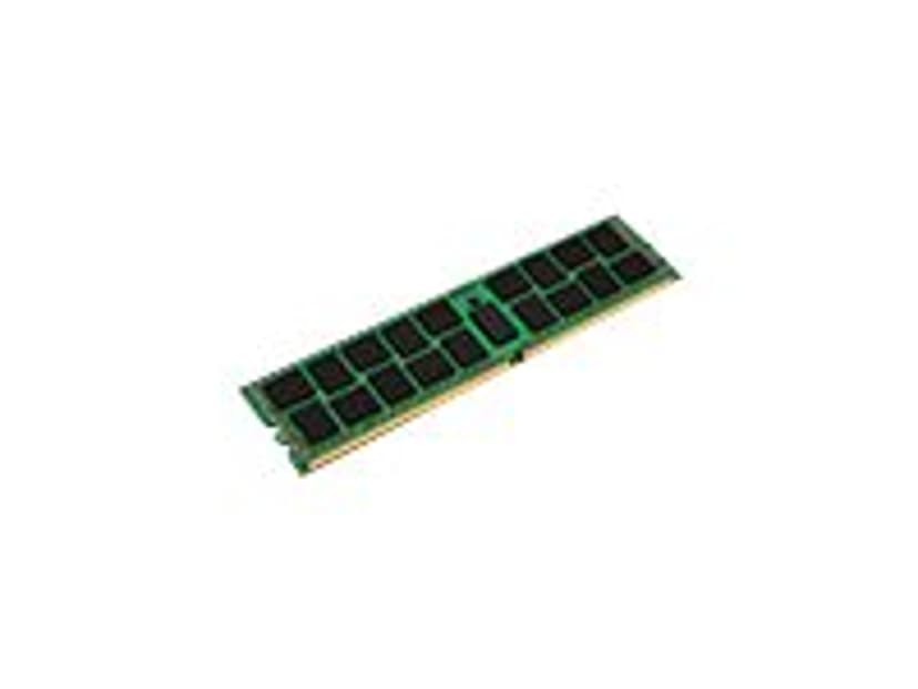 Kingston Technology KTL-TS432D8/16G minnemodul 16 GB 1 x 16 GB DDR4 3200 MT/s ECC 16GB 3200MHz DDR4 288-pin DIMM